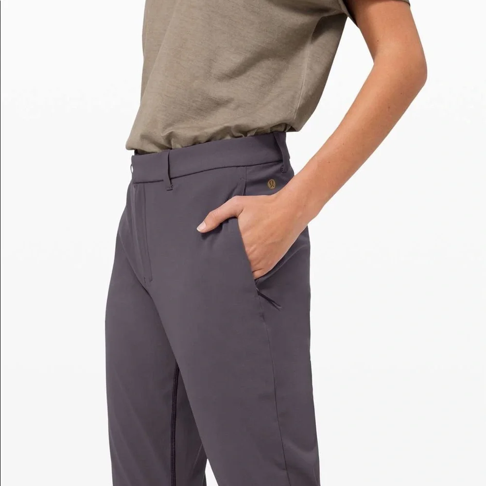 Lululemon Take the Moment Pant
